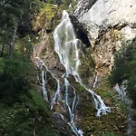 Gaestehaus Huber Fruehstueckspension * Schladming