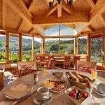 Homestay Gastehaus Huber Schladming