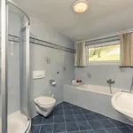 Gaestehaus Huber Fruehstueckspension Ubytování v soukromí