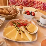 Homestay Gastehaus Huber