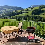 Gaestehaus Huber Fruehstueckspension *