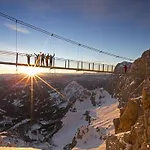 Gaestehaus Huber Fruehstueckspension Ubytování v soukromí Schladming
