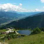 Проживание в семье Gaestehaus Huber Fruehstueckspension Шладминг