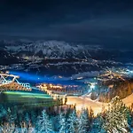Gaestehaus Huber Fruehstueckspension Schladming