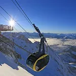 Gaestehaus Huber Fruehstueckspension Проживание в семье