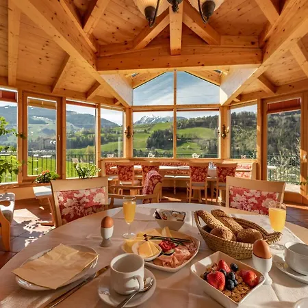 Alloggio in famiglia Gaestehaus Huber Fruehstueckspension Schladming