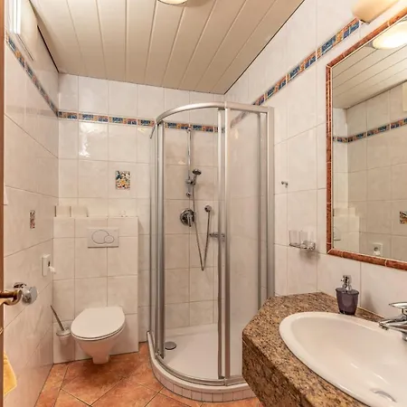 Gaestehaus Huber Fruehstueckspension *