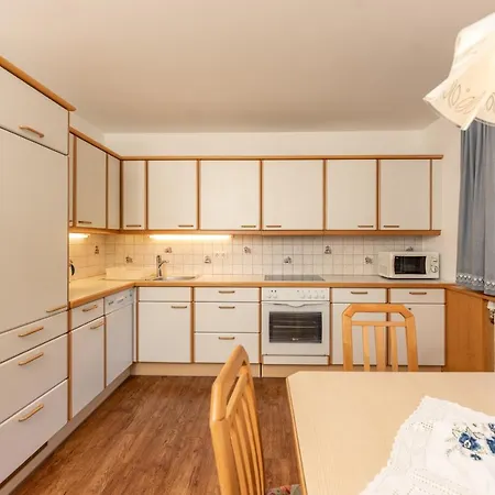 Gaestehaus Huber Fruehstueckspension Privat bolig *