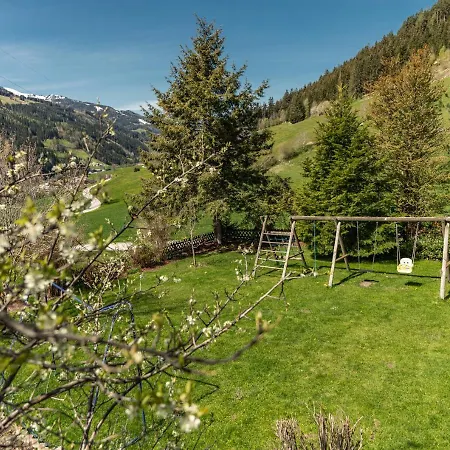 Gastehaus Huber Homestay Schladming
