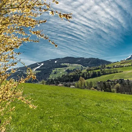 Gaestehaus Huber Fruehstueckspension Privat bolig *