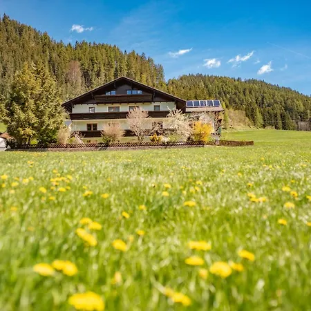 Gaestehaus Huber Fruehstueckspension Privat bolig *