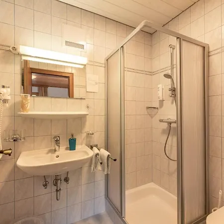 Gaestehaus Huber Fruehstueckspension * Schladming