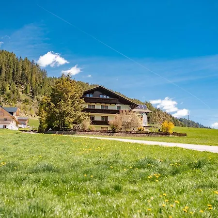 Gastehaus Huber *