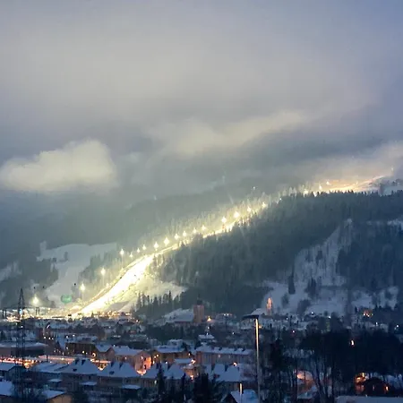 Gaestehaus Huber Fruehstueckspension * Schladming