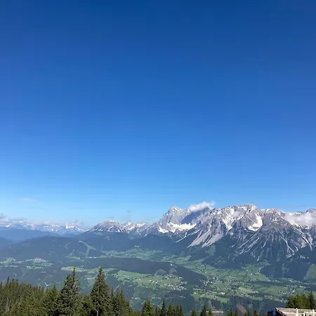 Gaestehaus Huber Fruehstueckspension Accommodatie bij particulieren