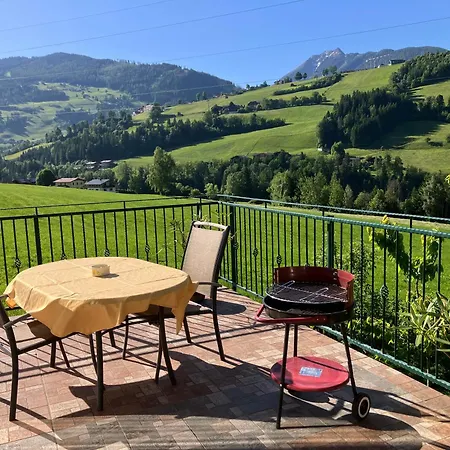 Gastehaus Huber *