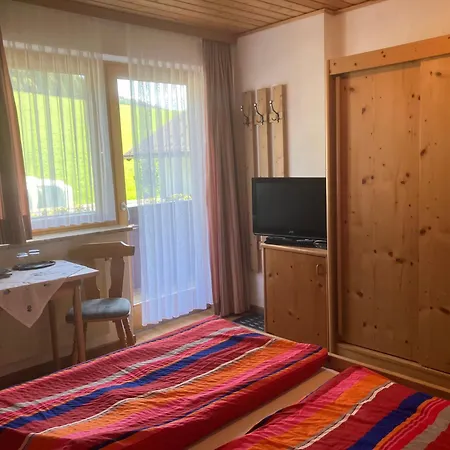 Gastehaus Huber Schladming