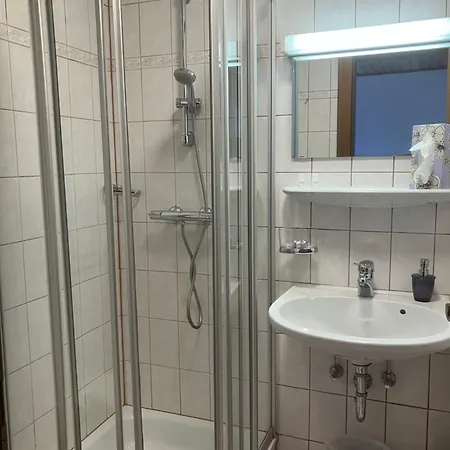Gaestehaus Huber Fruehstueckspension Alloggio in famiglia *