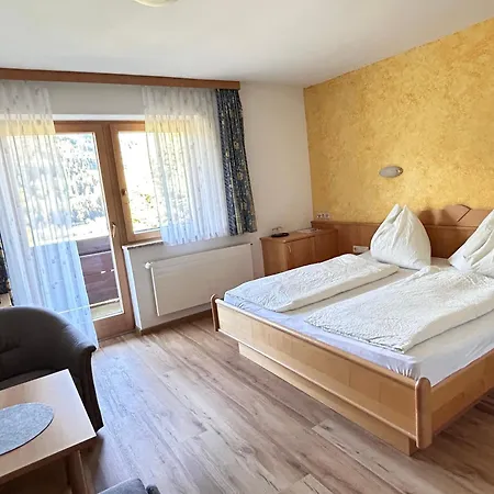 Gastehaus Huber Schladming