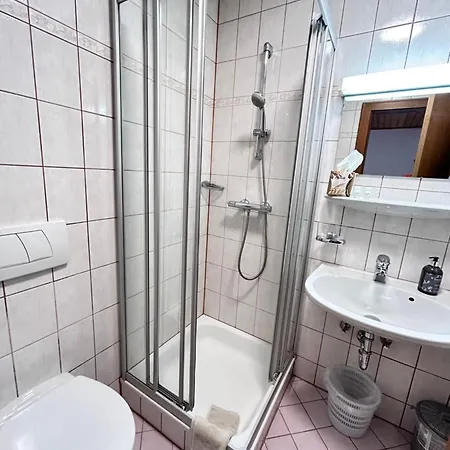 Gastehaus Huber Homestay