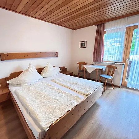 Gastehaus Huber Schladming