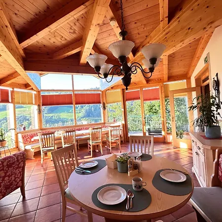 Gastehaus Huber * Schladming