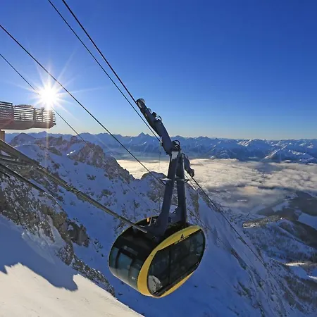 Gaestehaus Huber Fruehstueckspension Accommodatie bij particulieren