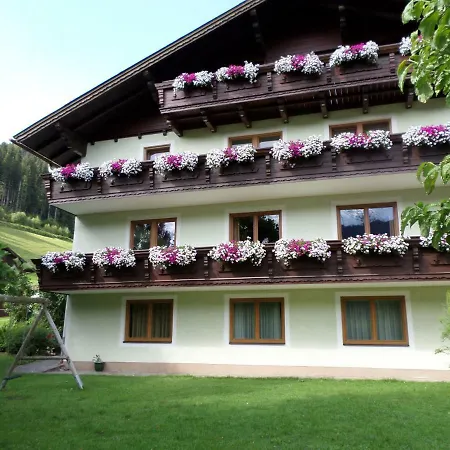 Gastehaus Huber * Schladming