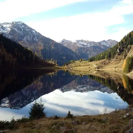 Gaestehaus Huber Fruehstueckspension Alloggio in famiglia