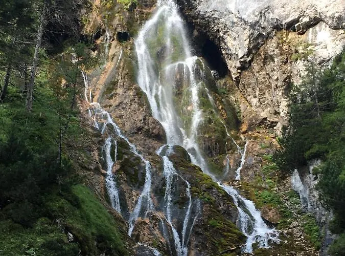 Gaestehaus Huber Fruehstueckspension * Schladming