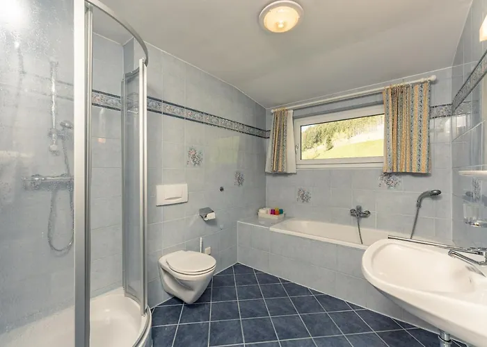 Gaestehaus Huber Fruehstueckspension Privat bolig