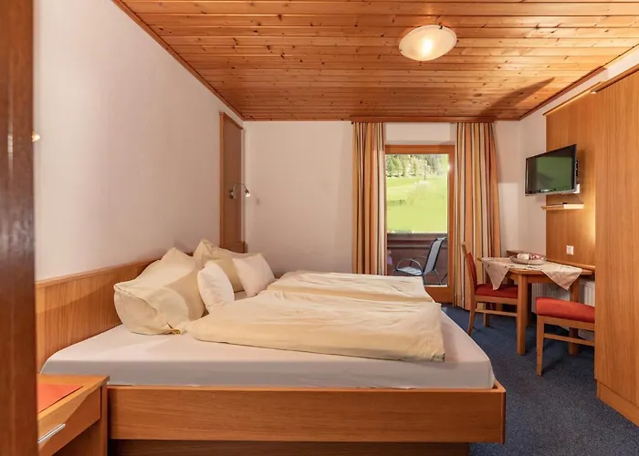 Privat bolig Gaestehaus Huber Fruehstueckspension Schladming