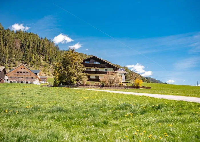 Gaestehaus Huber Fruehstueckspension *