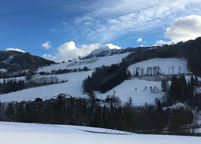 Gaestehaus Huber Fruehstueckspension *