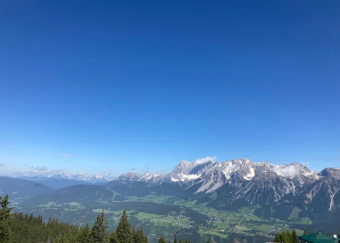 Gaestehaus Huber Fruehstueckspension Ubytování v soukromí