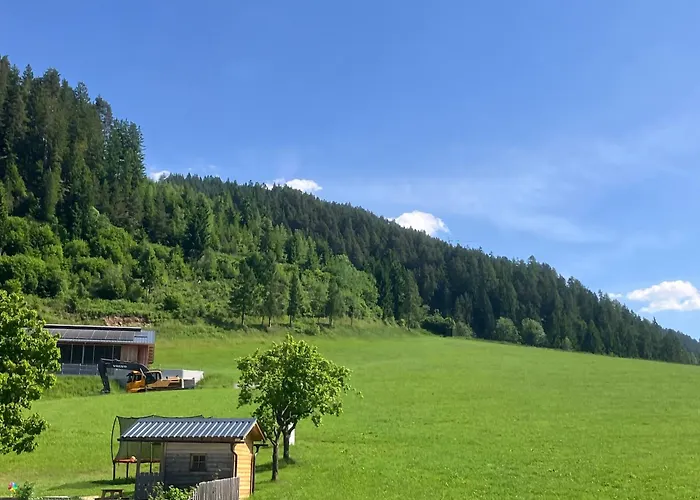 Gaestehaus Huber Fruehstueckspension Ubytování v soukromí