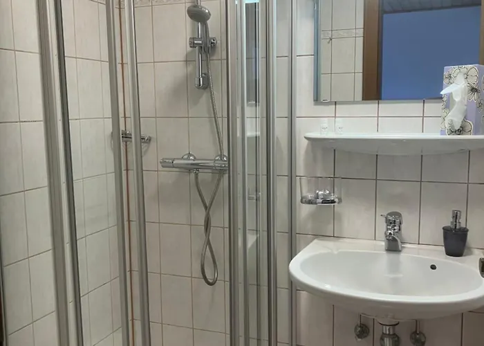 Gaestehaus Huber Fruehstueckspension Privat bolig *