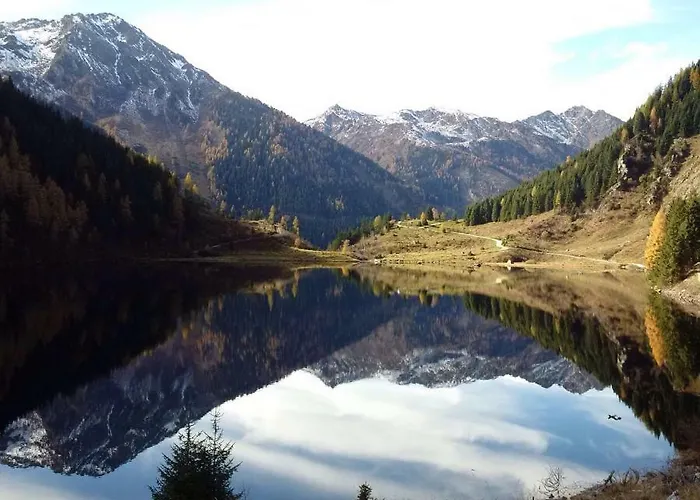 Gaestehaus Huber Fruehstueckspension Privat bolig